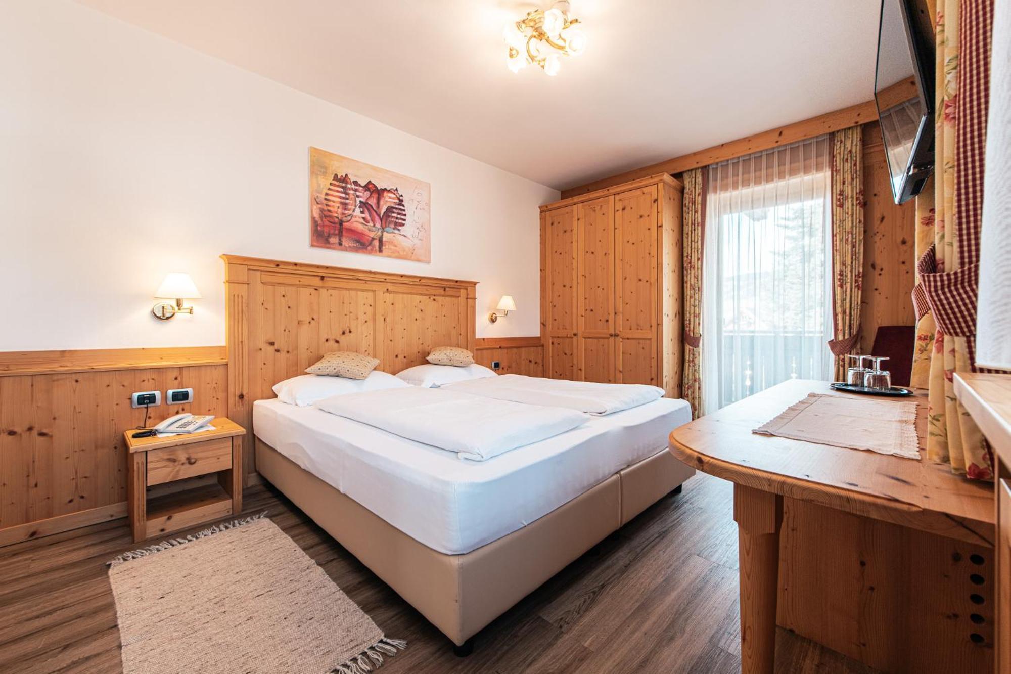 Goldene Rose 3* Monguelfo-Tesid