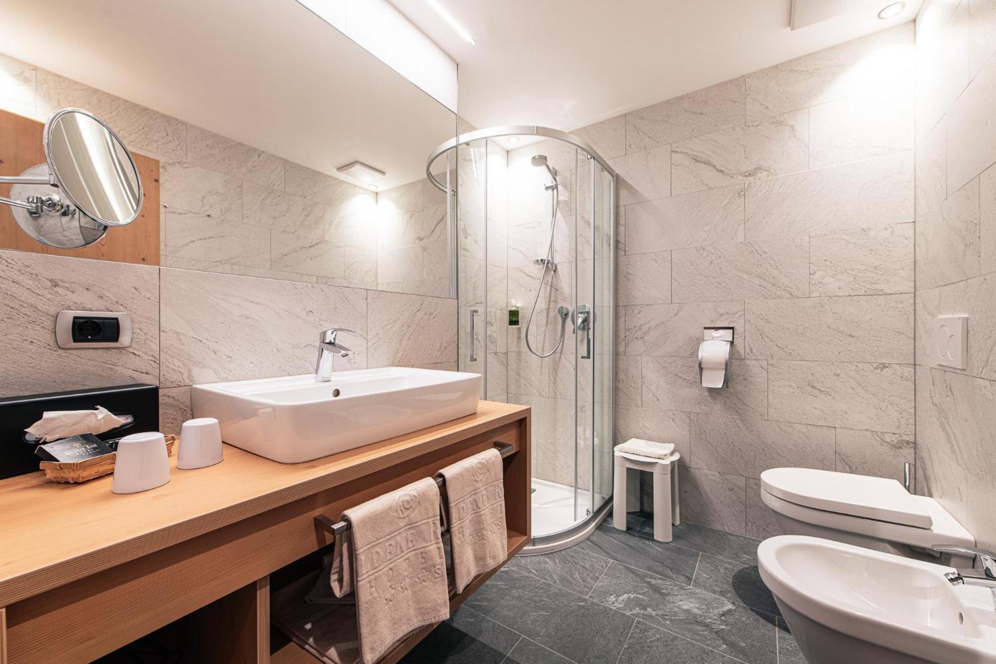 Hotel Goldene Rose