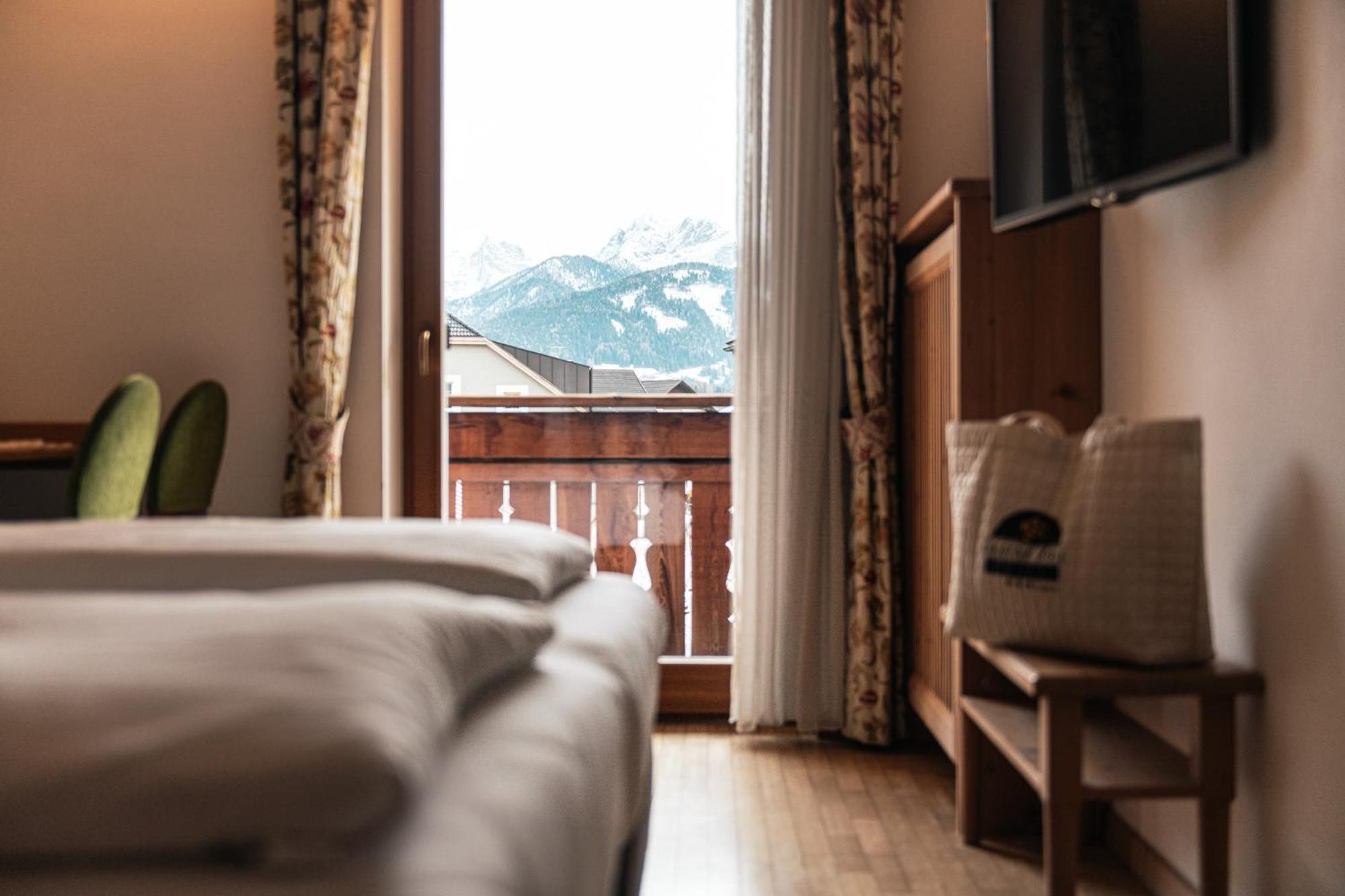 Goldene Rose Hotel Weisberg-Taisten