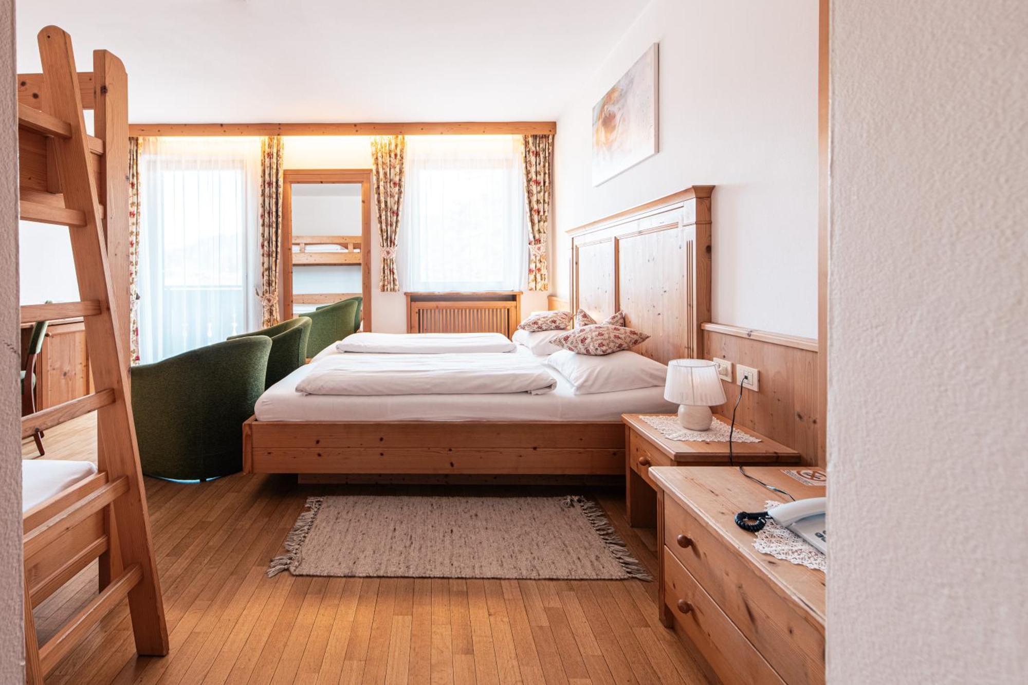 Hotel Goldene Rose