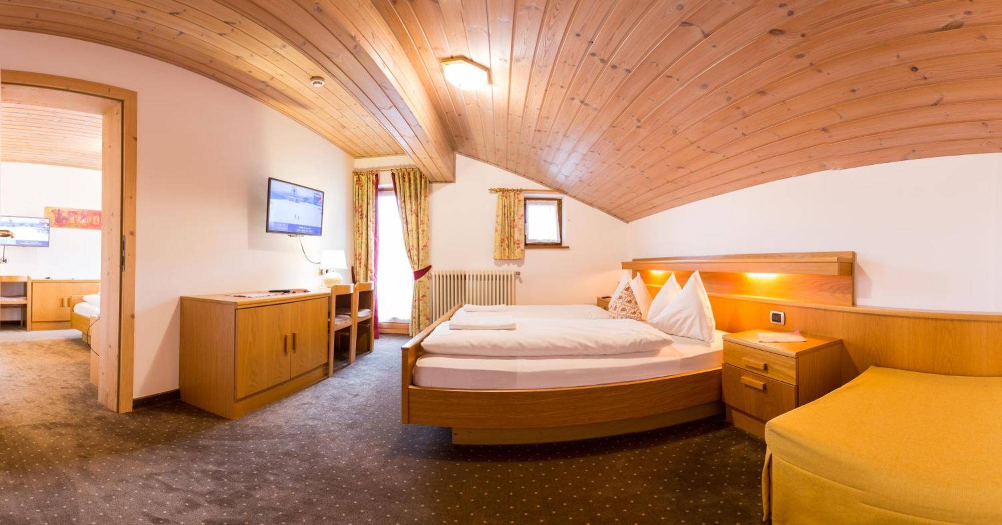 Goldene Rose Hotel