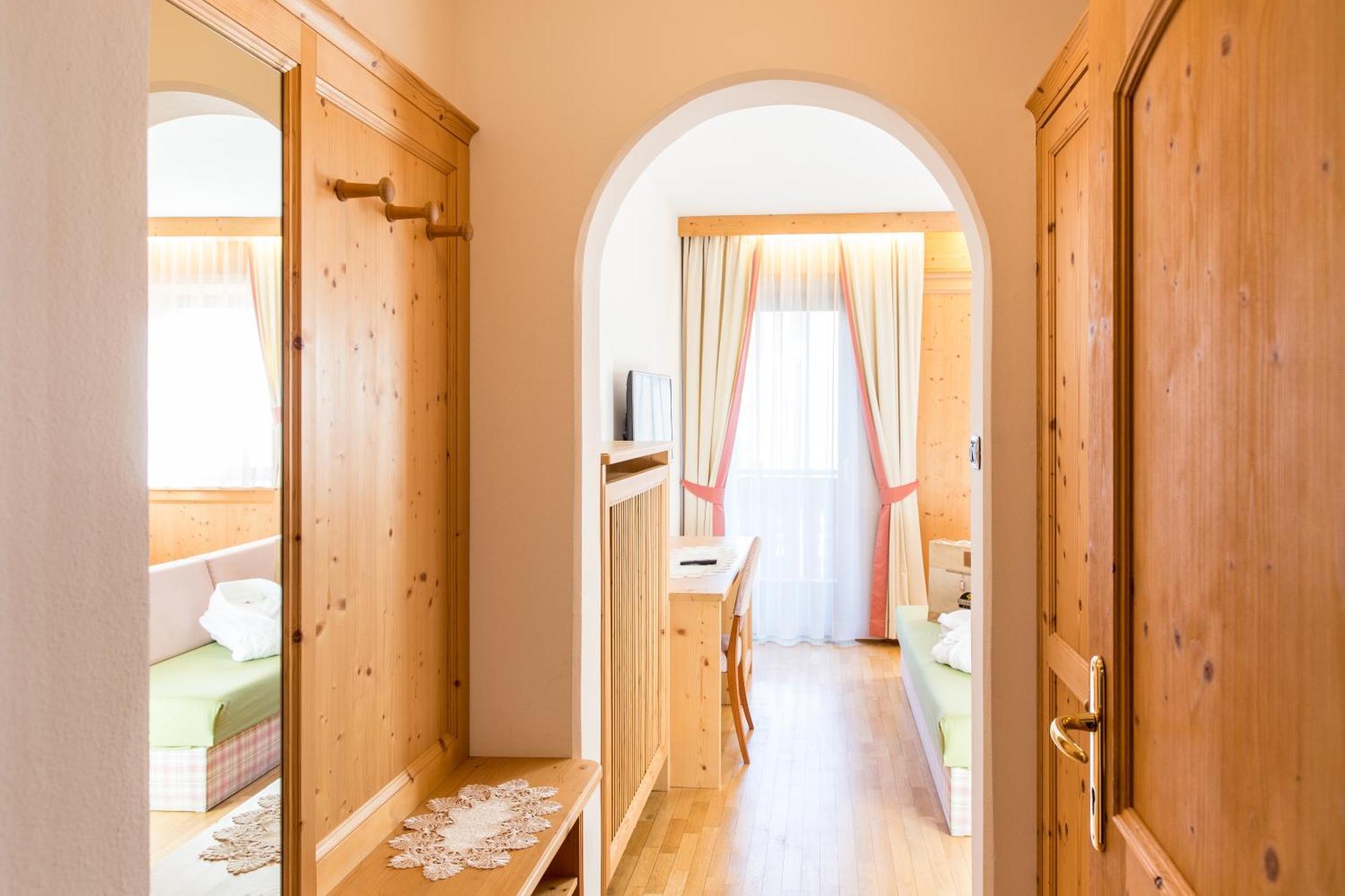 Hotel Goldene Rose