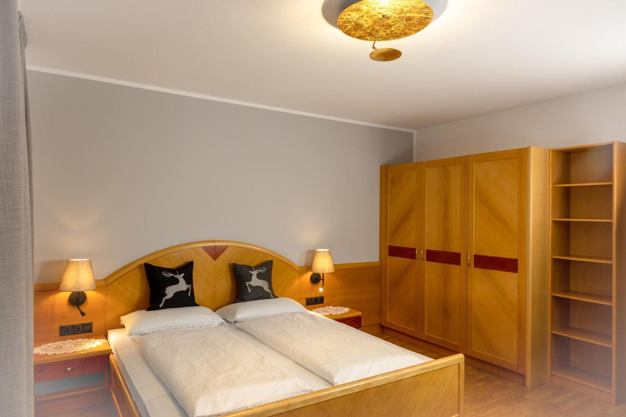 Goldene Rose 3* Monguelfo-Tesid