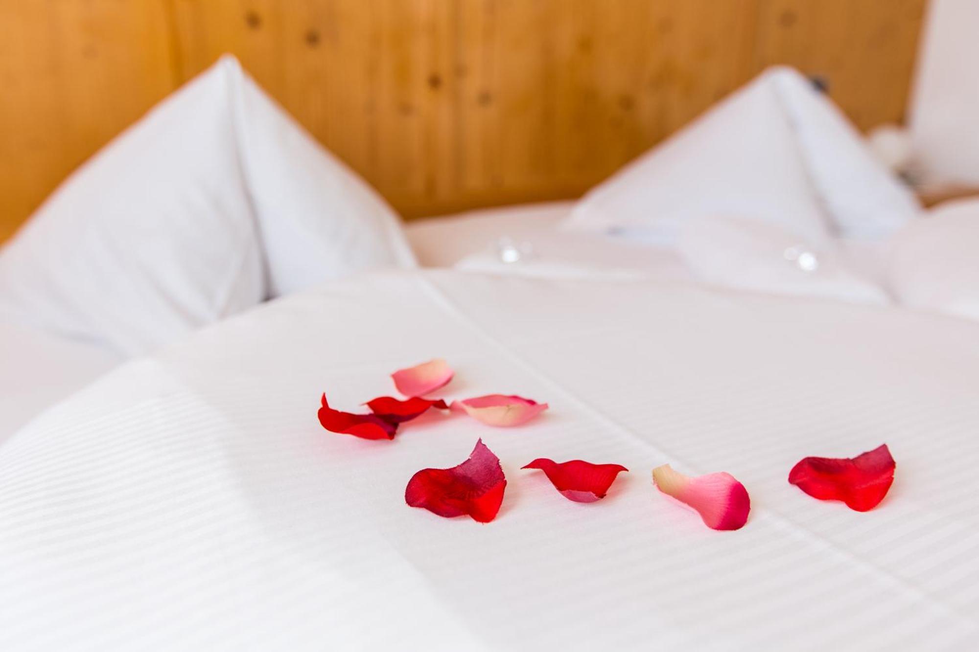 Goldene Rose Hotel