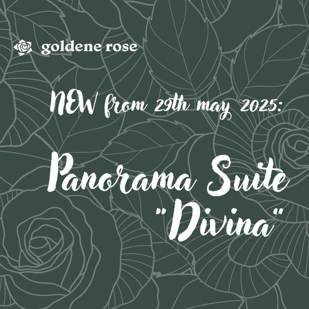 Goldene Rose 3*
