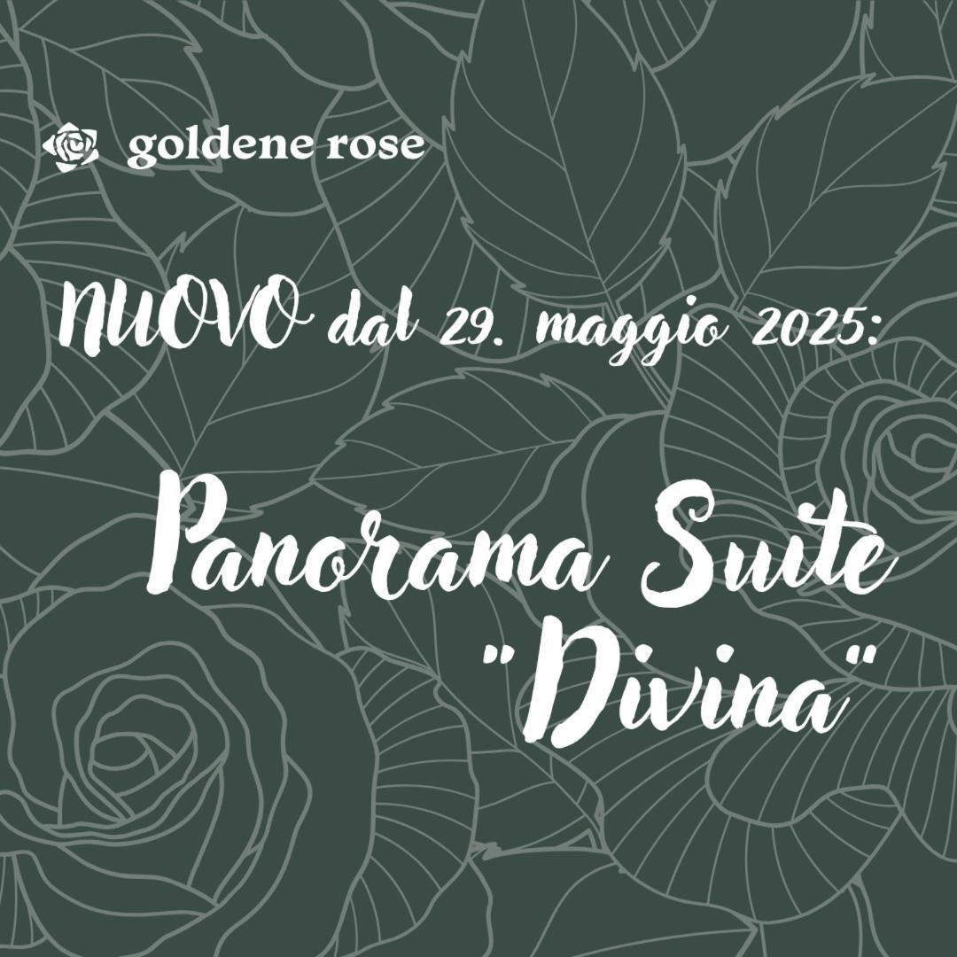 Goldene Rose 3* Weisberg-Taisten