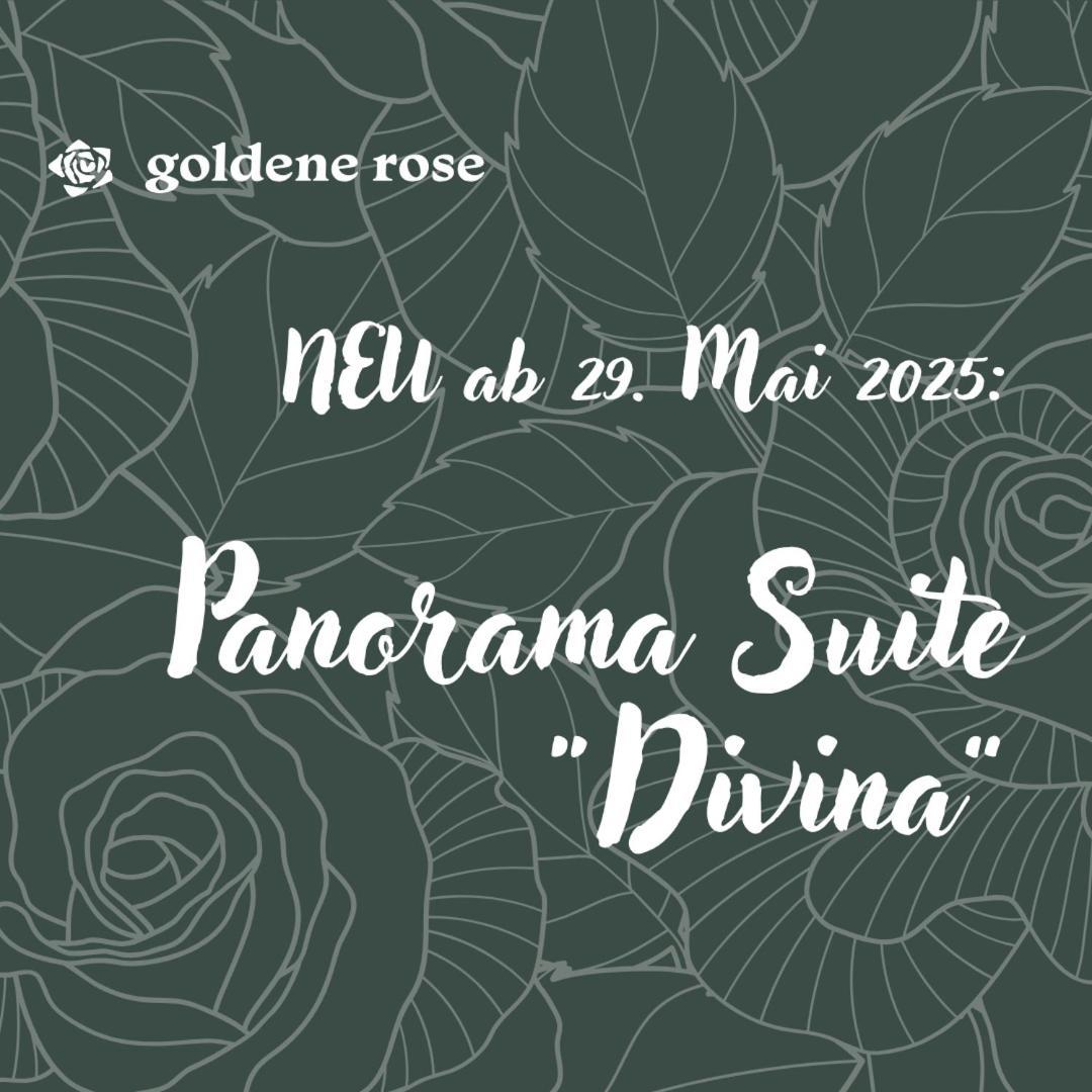 Goldene Rose