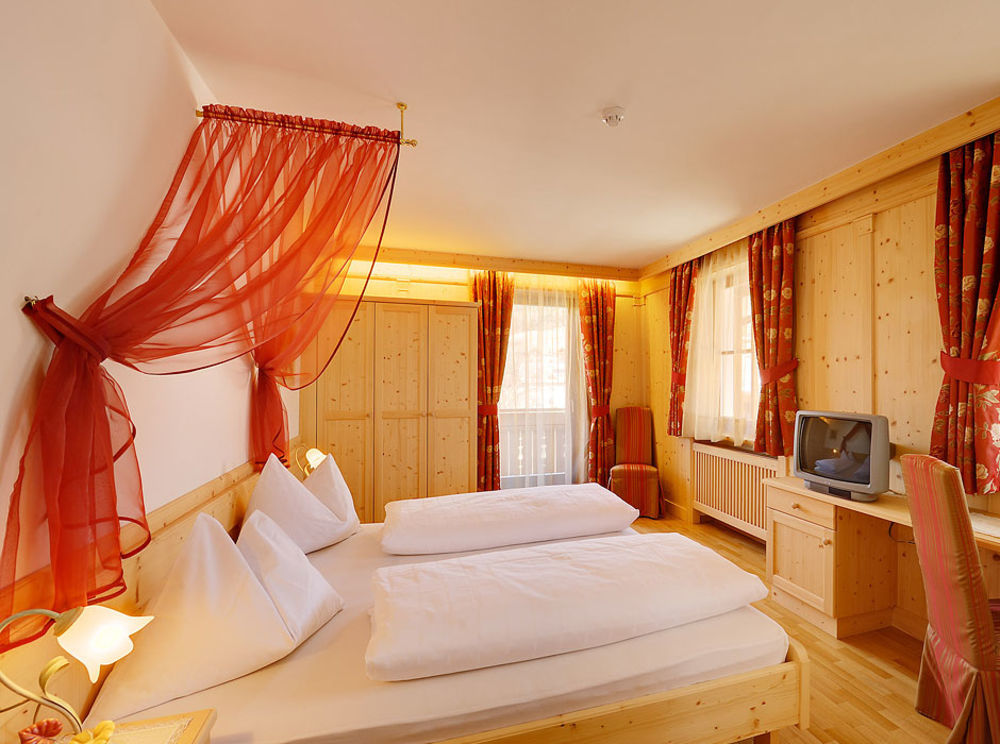 Goldene Rose Hotel Monguelfo-Tesid