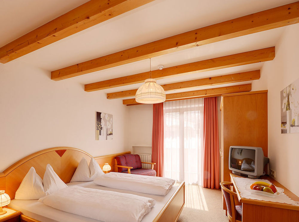 Goldene Rose Hotel