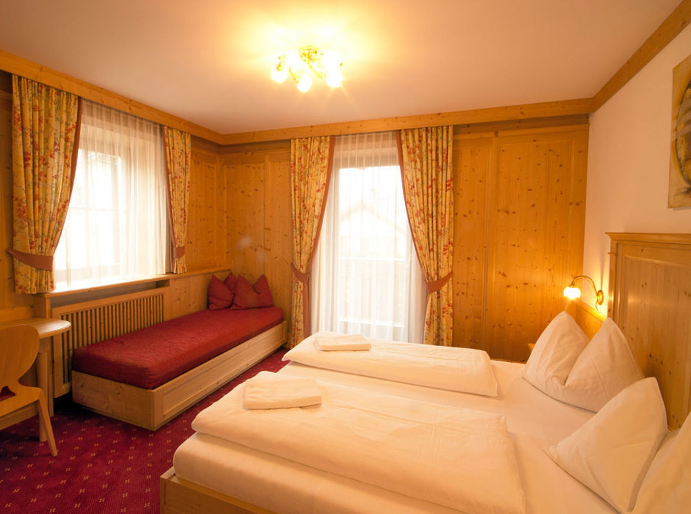 Goldene Rose 3*