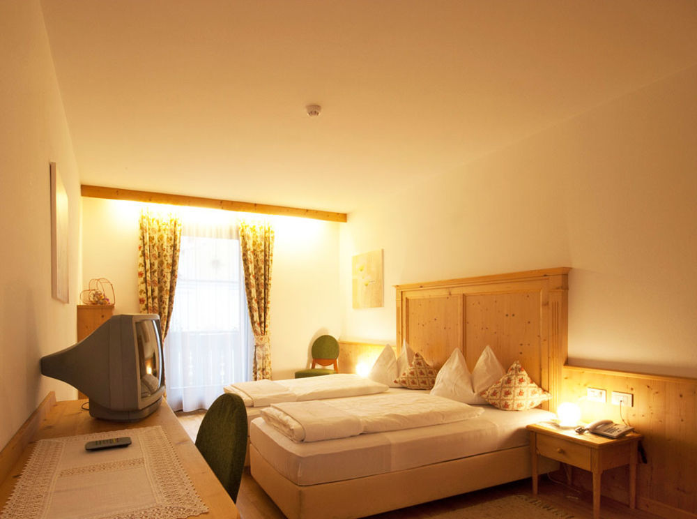 Goldene Rose 3* Monguelfo-Tesid