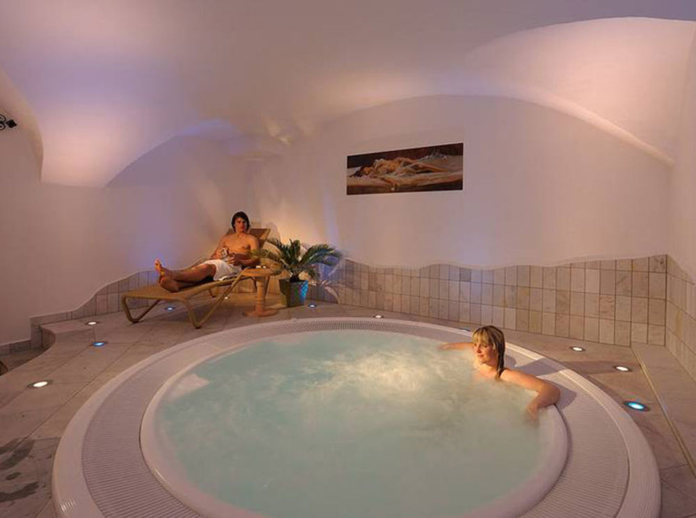 Goldene Rose Hotel Monguelfo-Tesid