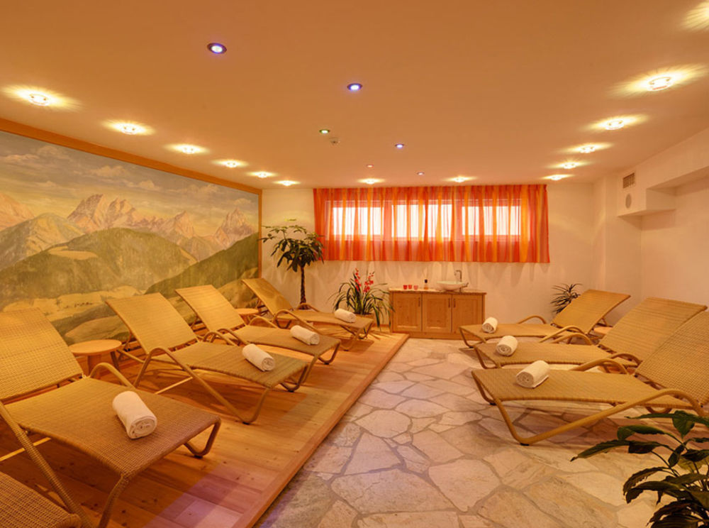 Goldene Rose Hotel
