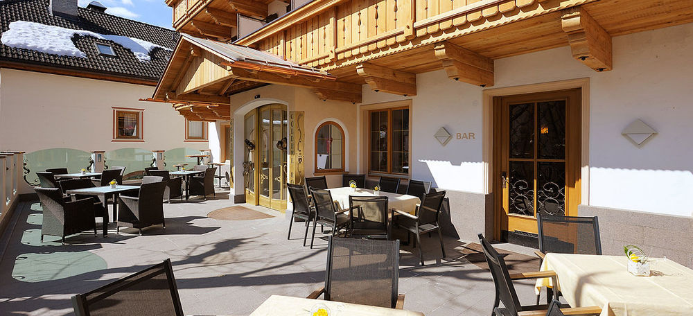 Goldene Rose Hotel 3*